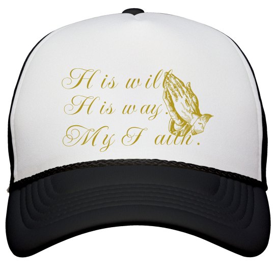 TheRoyaltyecahiswillhiswaymyfaith