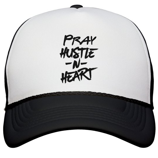 Theroyaltyecaprayhustlenhearthat