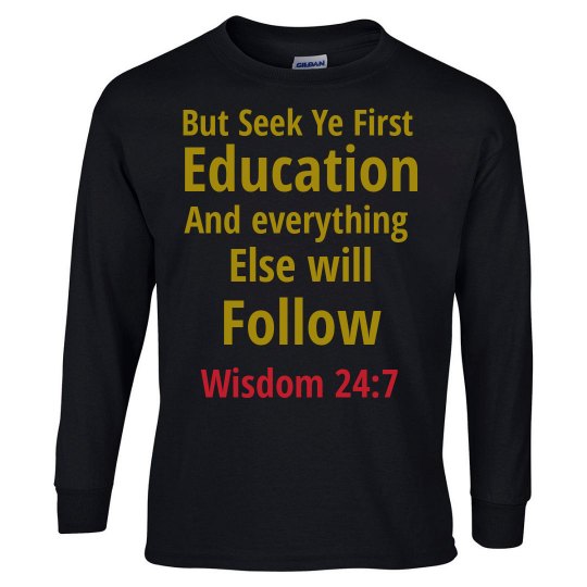 TheRoyaltyecaSeekEducation