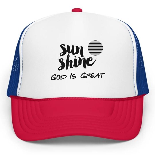 Theroyaltyecasunshinegodisgreathat