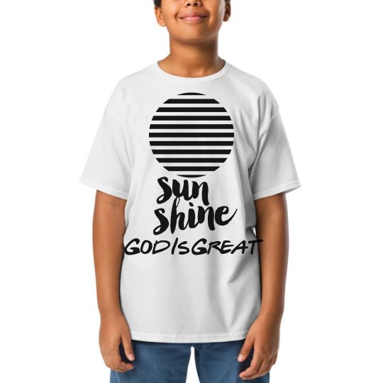 TheRoyaltyecasunshinegodisgreatyouth