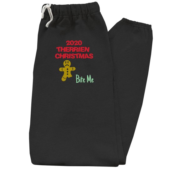 Therrien XMAS 2020 Pants