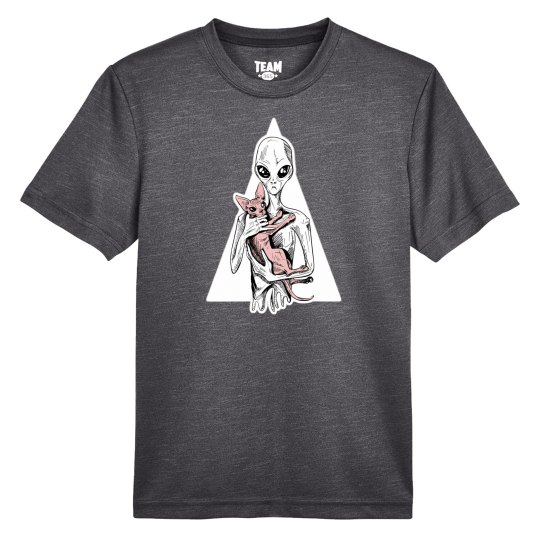 They are among us (youth) They are among us (youth)