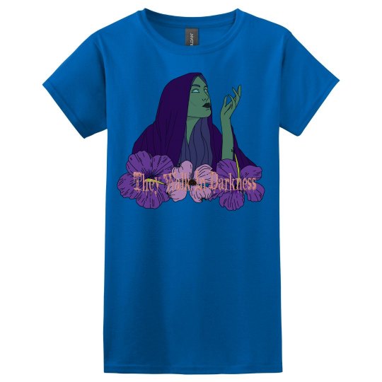 They Walk In Darkness shirt They Walk In Darkness shirt