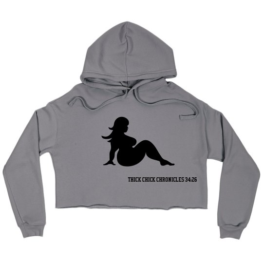 Thick chick chronicles 