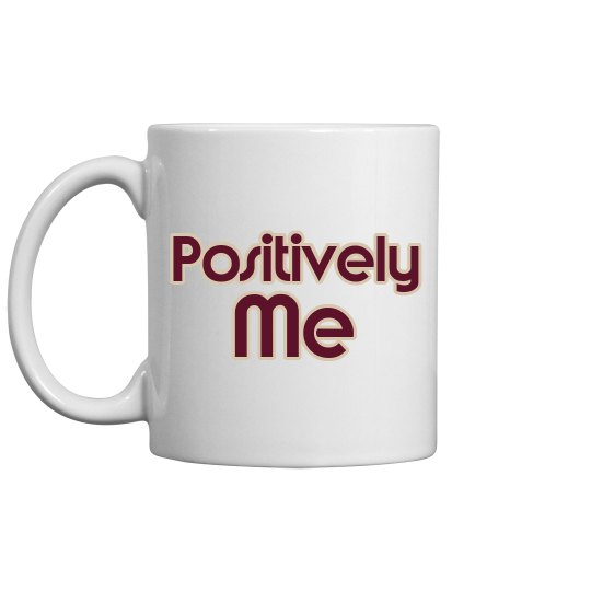 Think Positive Think Positive