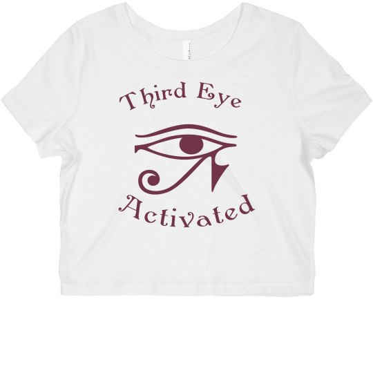 Third Eye