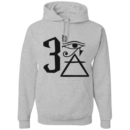 Third eye tribe Third eye tribe