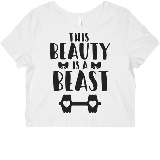 This Beauty Crop This Beauty Crop