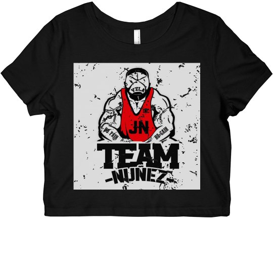 This beauty is a beast 