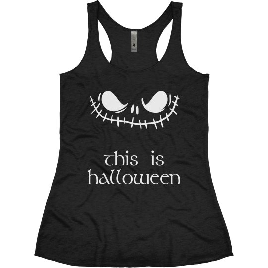 This is Halloween This is Halloween