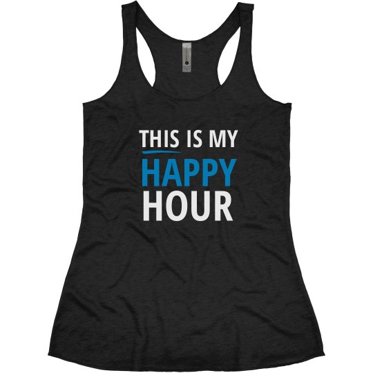 This Is My Happy Hour II