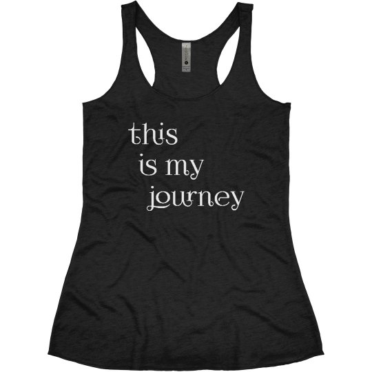This Is My Journey