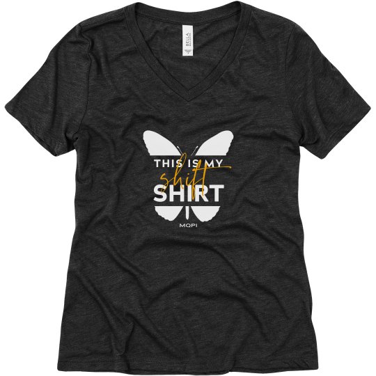 This is my SHIFT shirt