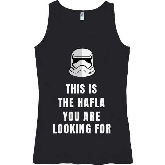 This Is The Hafla! This Is The Hafla!