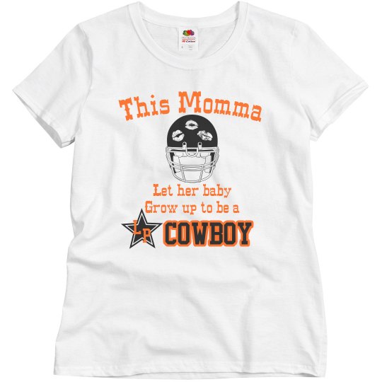 This Momma w/name back