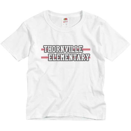 Thornville Elementary 1