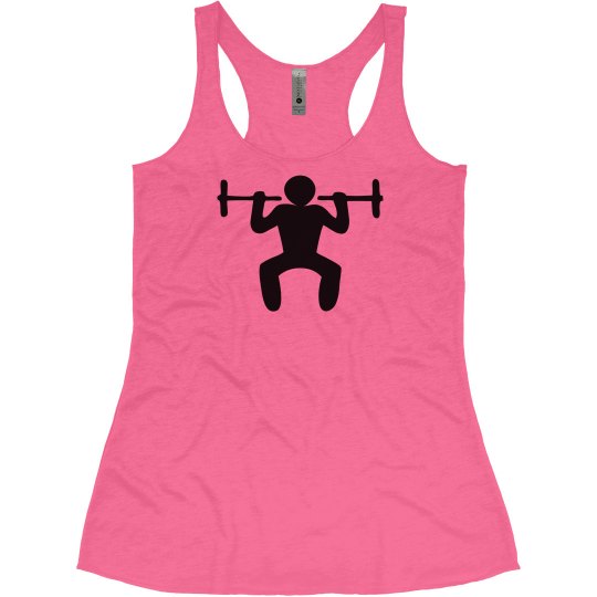 Those Who Squat Those Who Squat