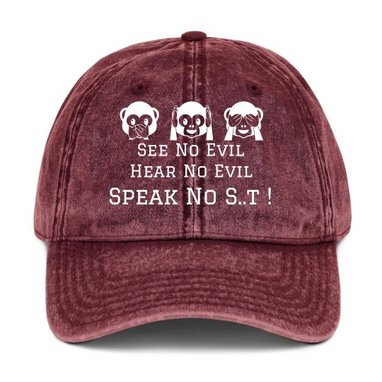 Three Monkeys Three Monkeys