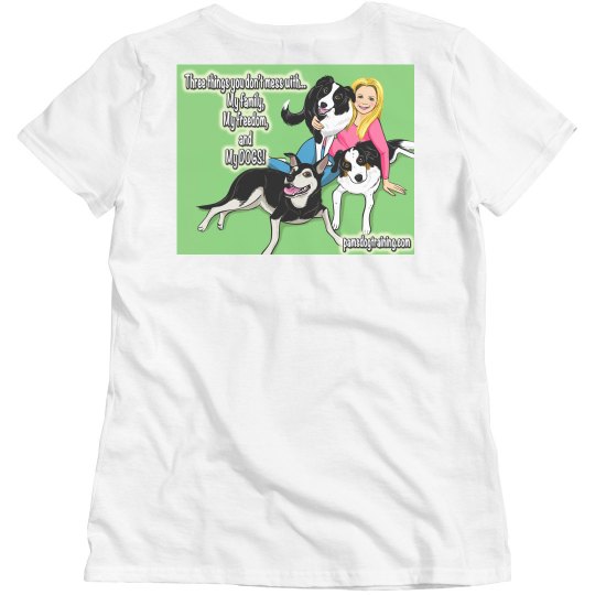 three things you don't three things you don't