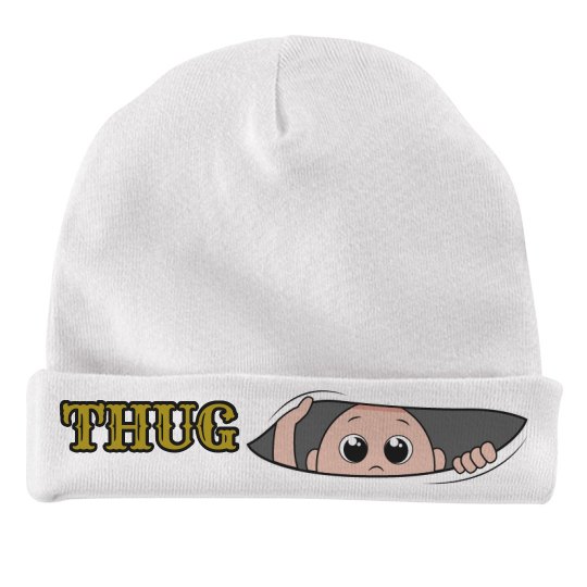 Thug baby