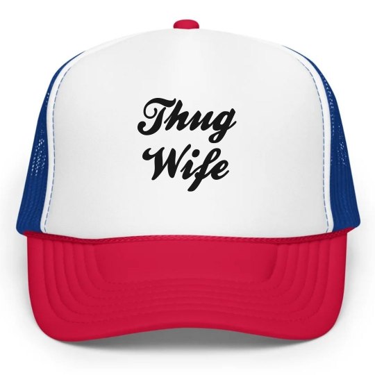 Thug Wife