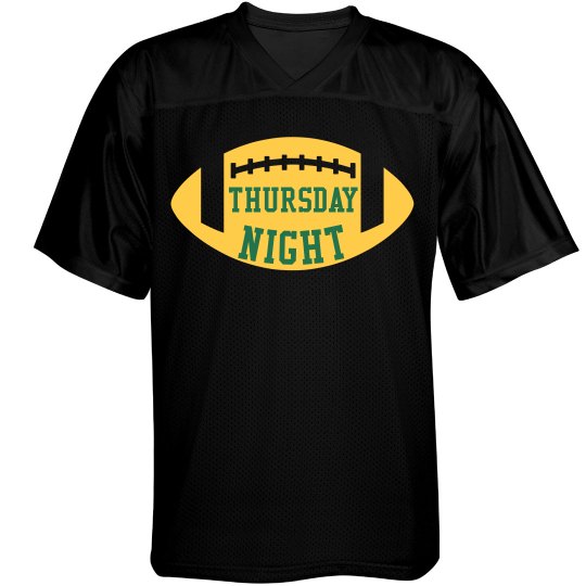 Thursday night packer