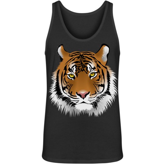 Tiger Tanktop
