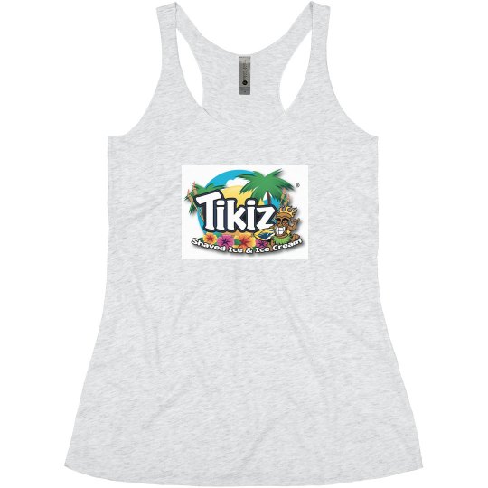 Tikiz