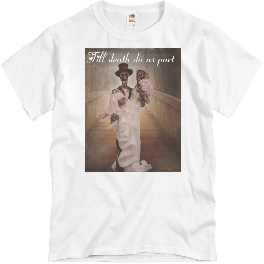 Till death do us part Till death do us part