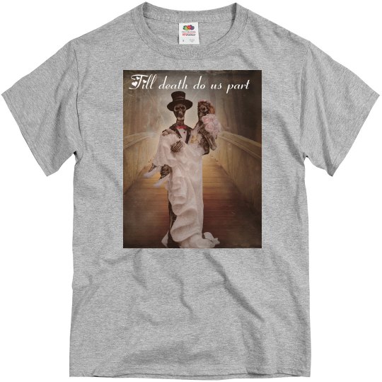 Till death do us part 