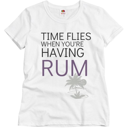 time flies when time flies when