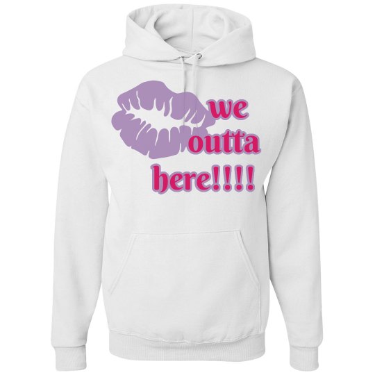 time to go time to go