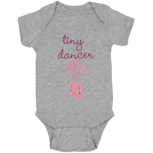 tiny dancer 