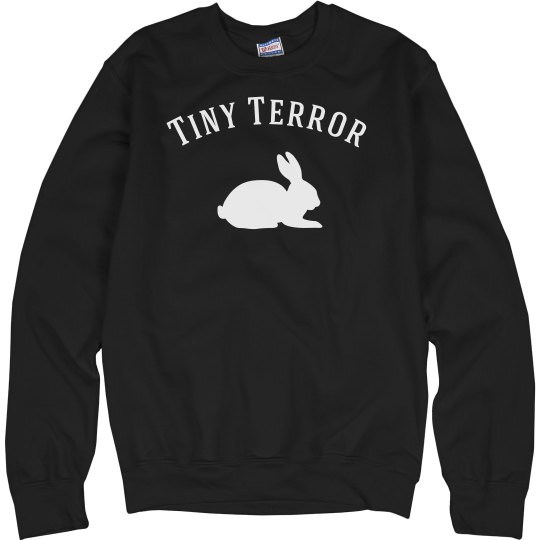 Tiny Terror #2