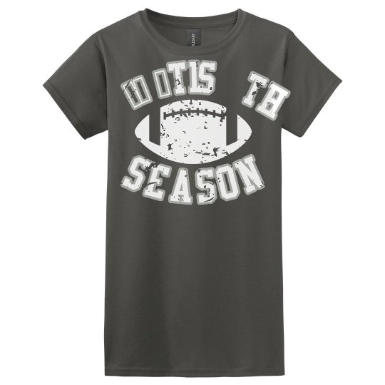 ‘‘Tis the season - FOOTBALL