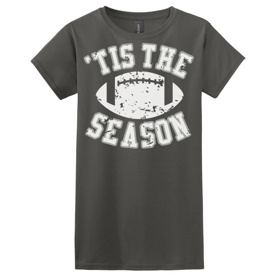 Tis the season (football)