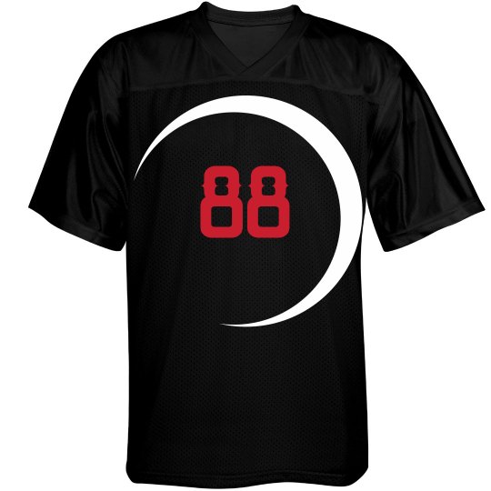 TITAN MONSTER 88 MEXICO EDITION (P.1)