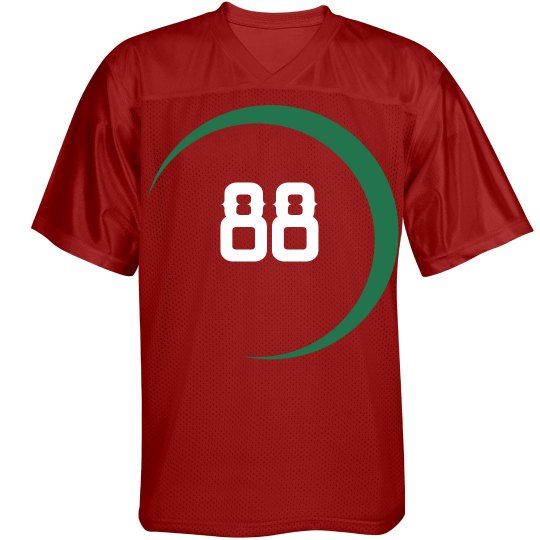 TITAN MONSTER 88 MEXICO EDITION (P.3)