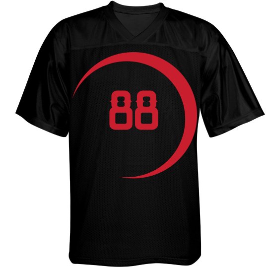 TITAN MONSTER 88 (P.8)