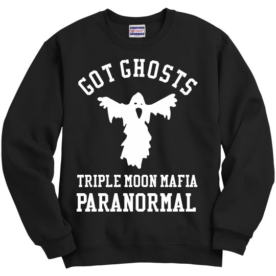 TMMP Sweat Shirt 