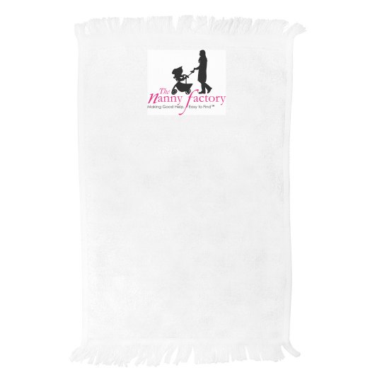TNF Mother's Helper Towel
