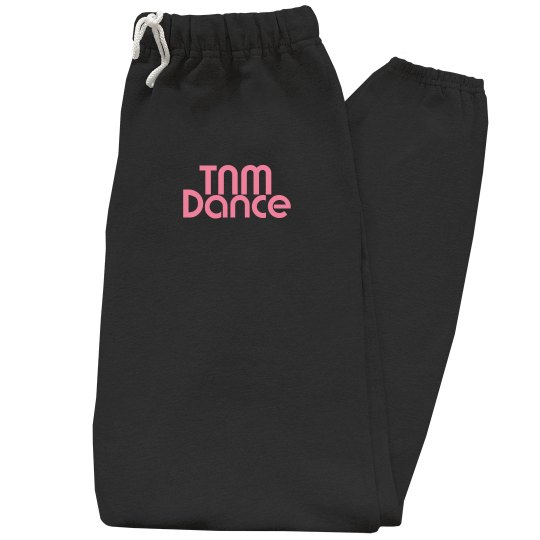 TNM Dance Joggers - CF/PK