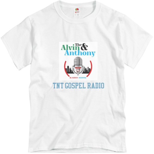 TNT ALVIN & ANTHONY