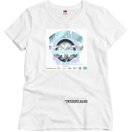 TNTGOSPELRADIO tees