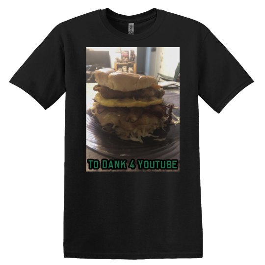 To Dank tee shirt To Dank tee shirt