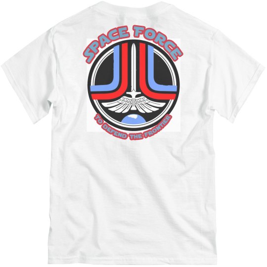 To Defend the Fontier To Defend the Fontier