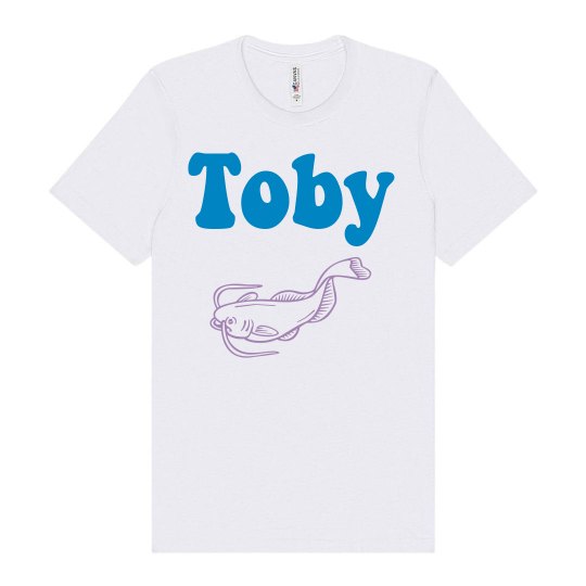 Toby Toby
