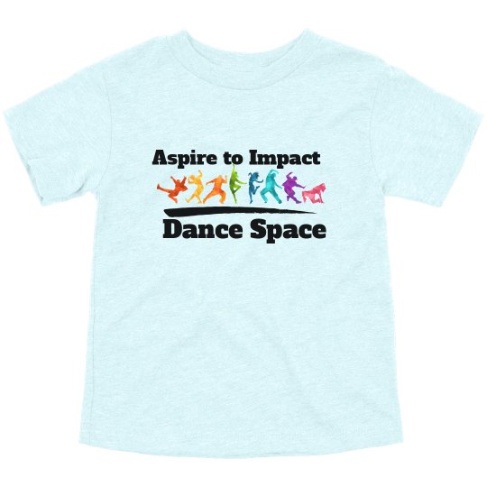 Toddler Aspire Tee