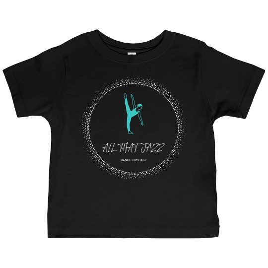 TODDLER ATJ Shirt